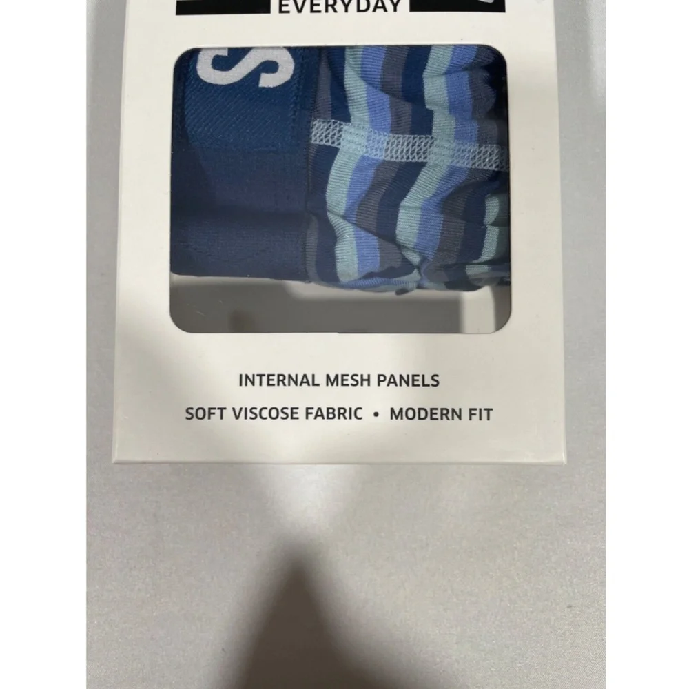 NIB SAXX [ Small ] Vibe Modern Fit Stretch 5